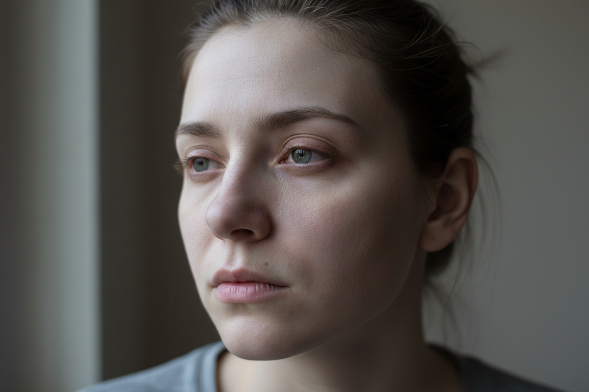 Dull Skin Tone