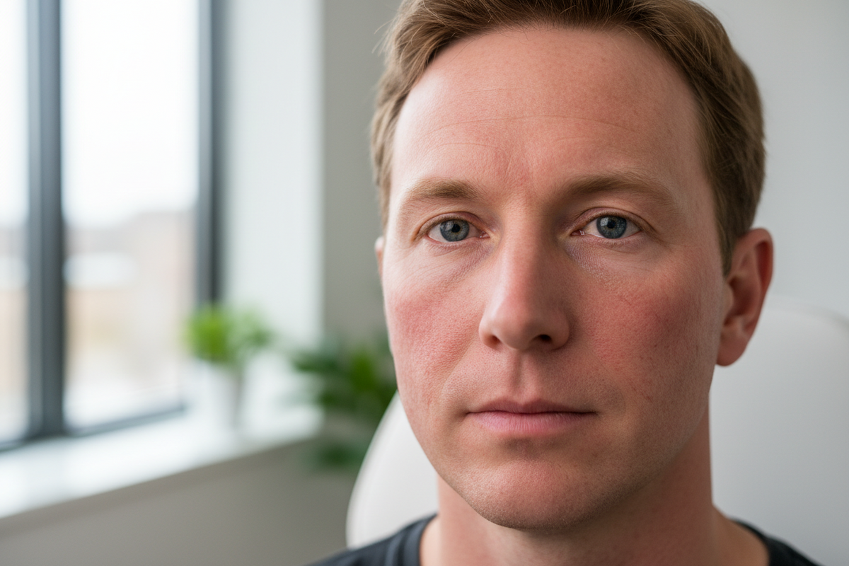 Rosacea & Redness