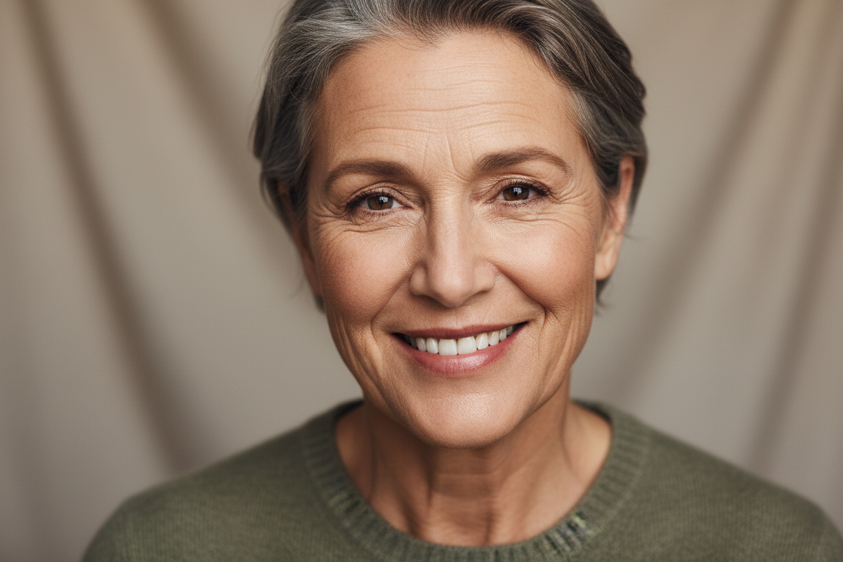 Fine Lines & Wrinkles