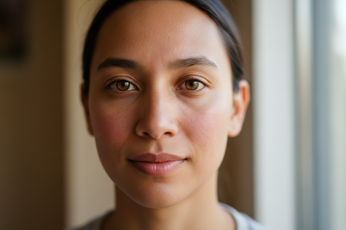 Skin Sensitivity