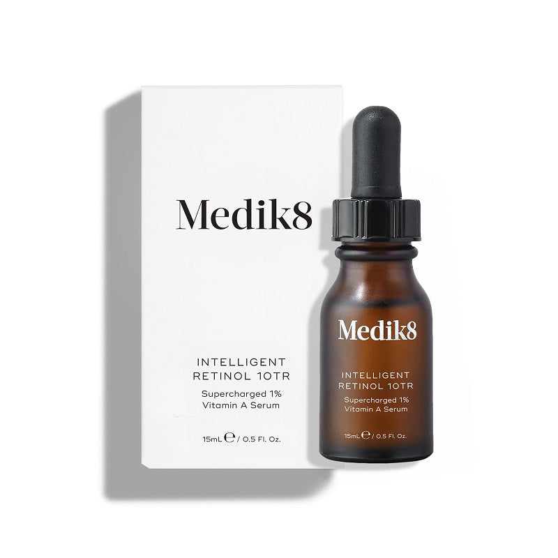 Medik8 Intelligent Retinol 10TR 15ml