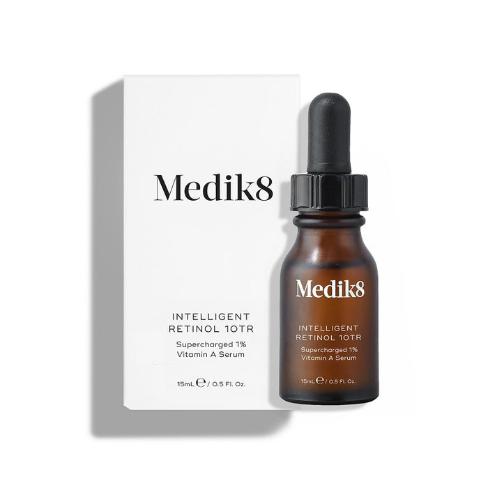 Medik8 Intelligent Retinol 10TR 15ml