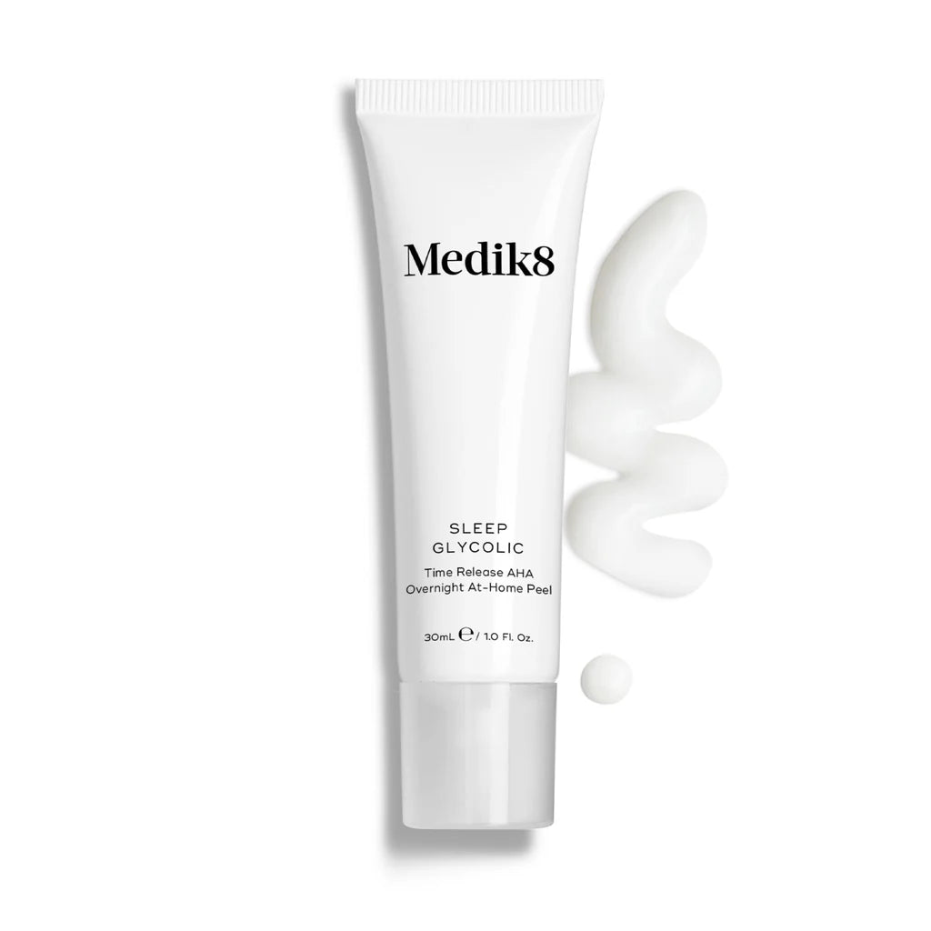 Medik8 Sleep Glycolic (30ml)