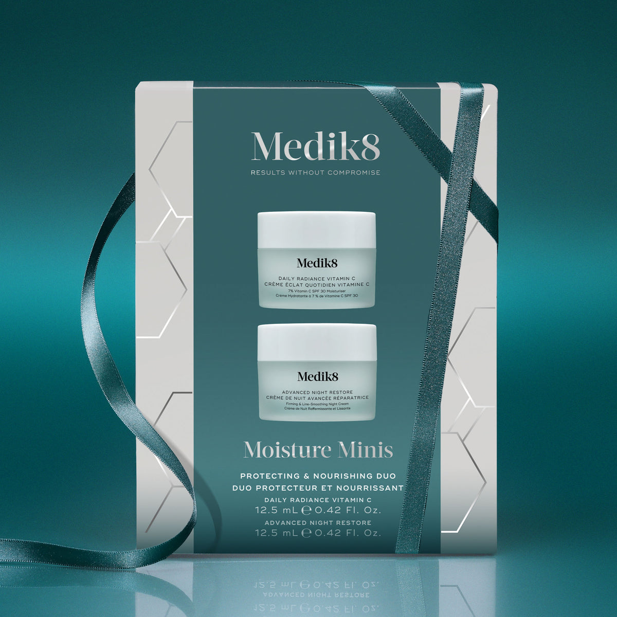 Medik8 Moisture Minis Christmas Gift Set 2026