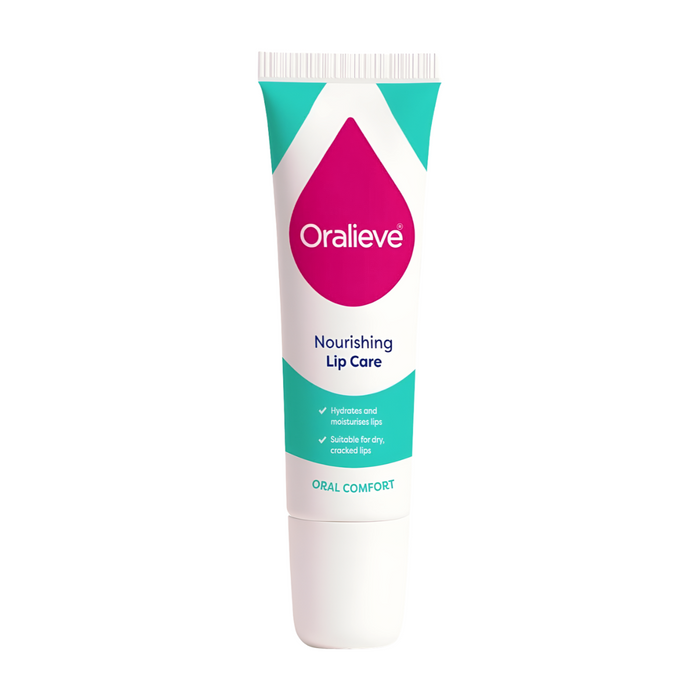 Oralieve Nourishing Lip Care 10ml