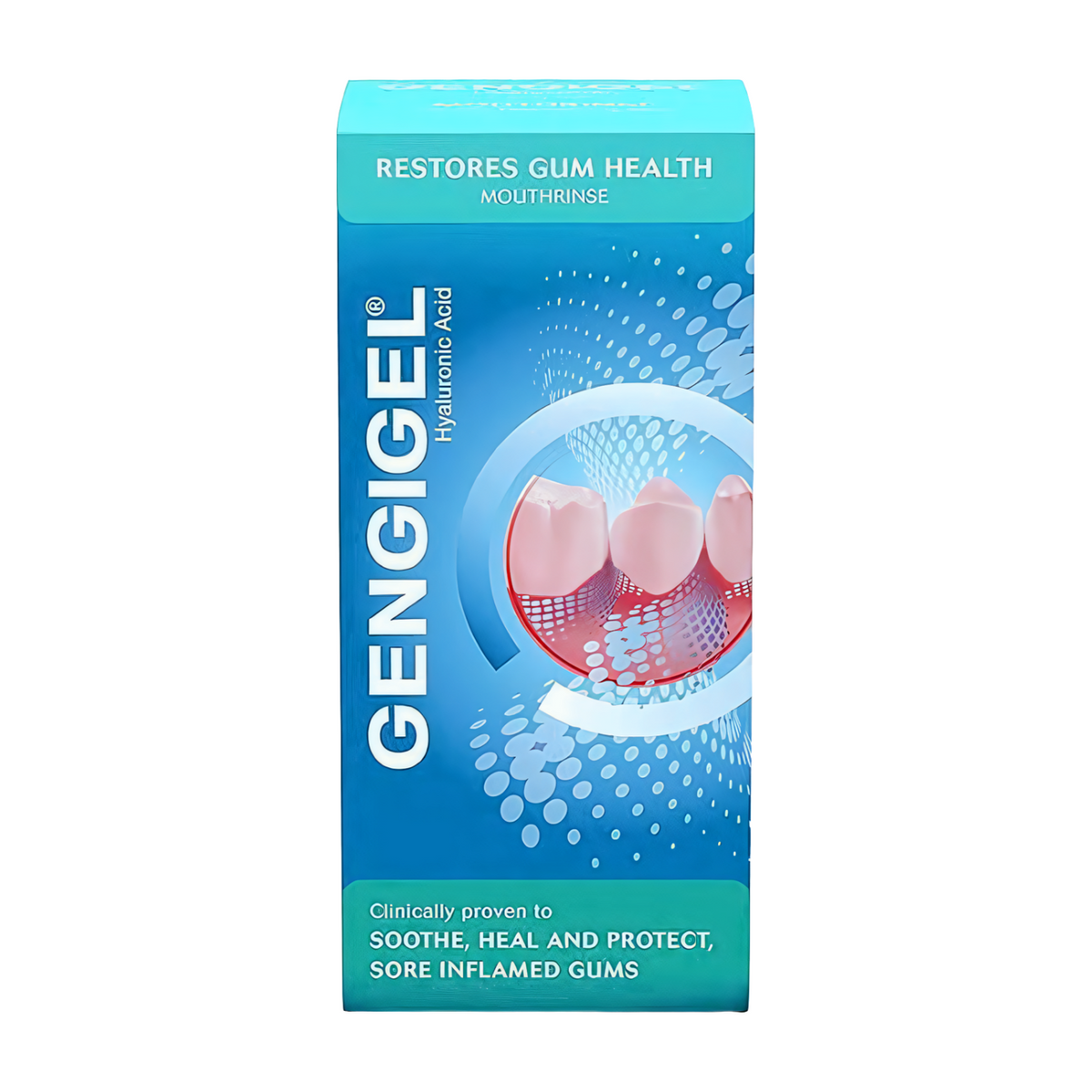 Gengigel Mouthrinse 150ml