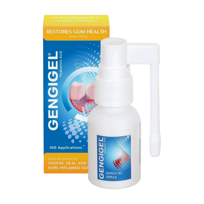 Gengigel Oral Spray 20ml