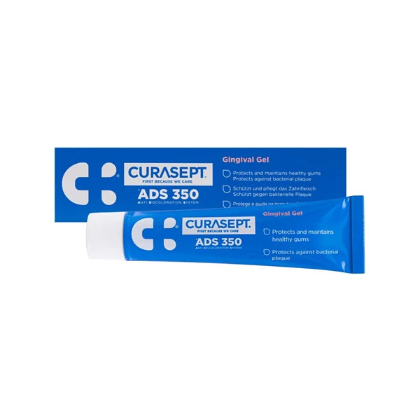 Curasept Chlorhexidine 0.5% Gel 30ml