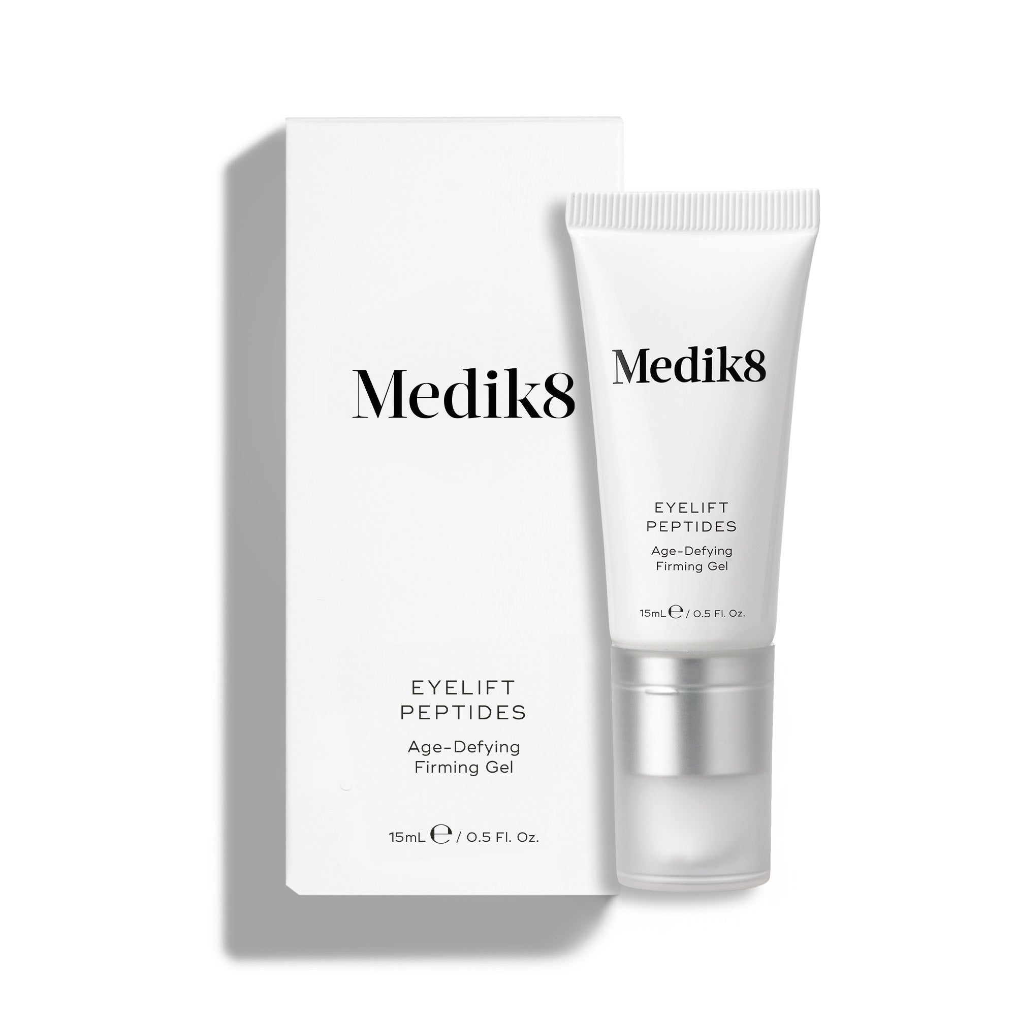 Medik8 Eyelift Peptides 15ml