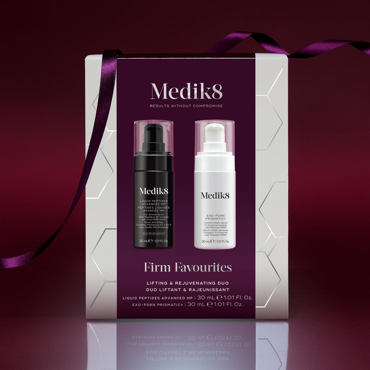 Medik8 Firm Favourites Christmas Gift Set 2026