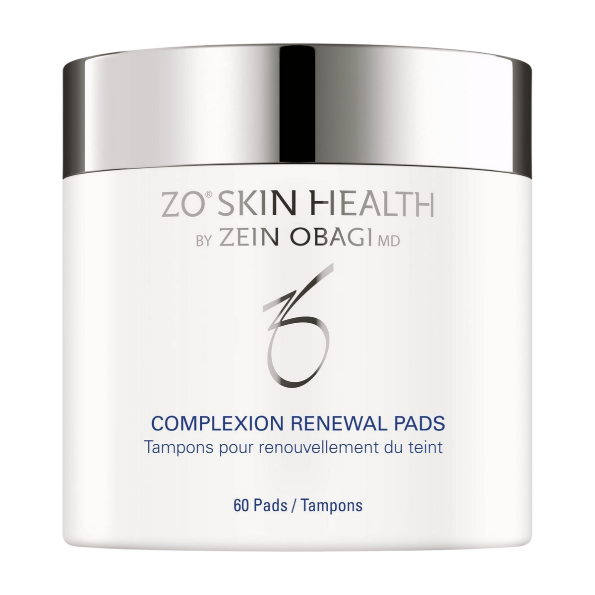 ZO Complexion Renewal Pads