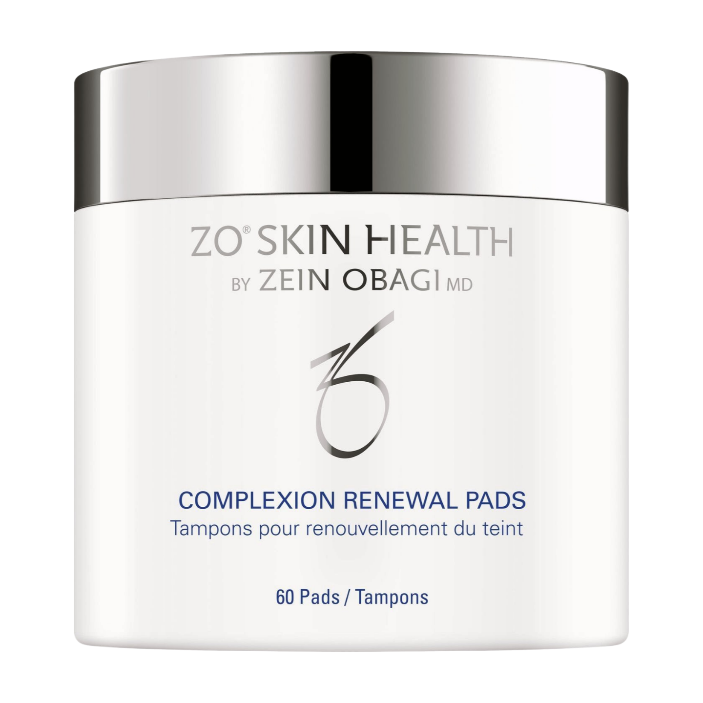 ZO Complexion Renewal Pads