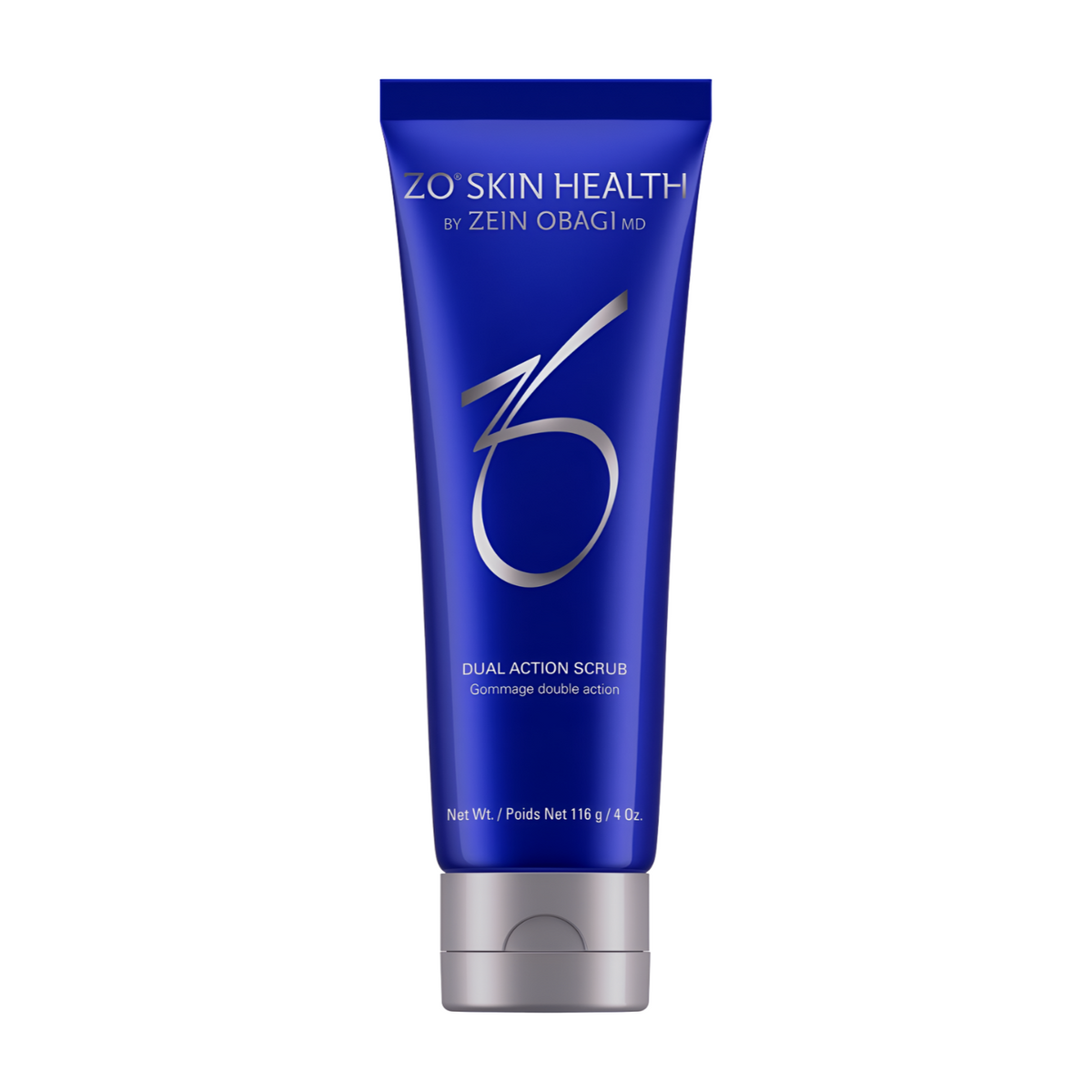 ZO Dual Action Scrub