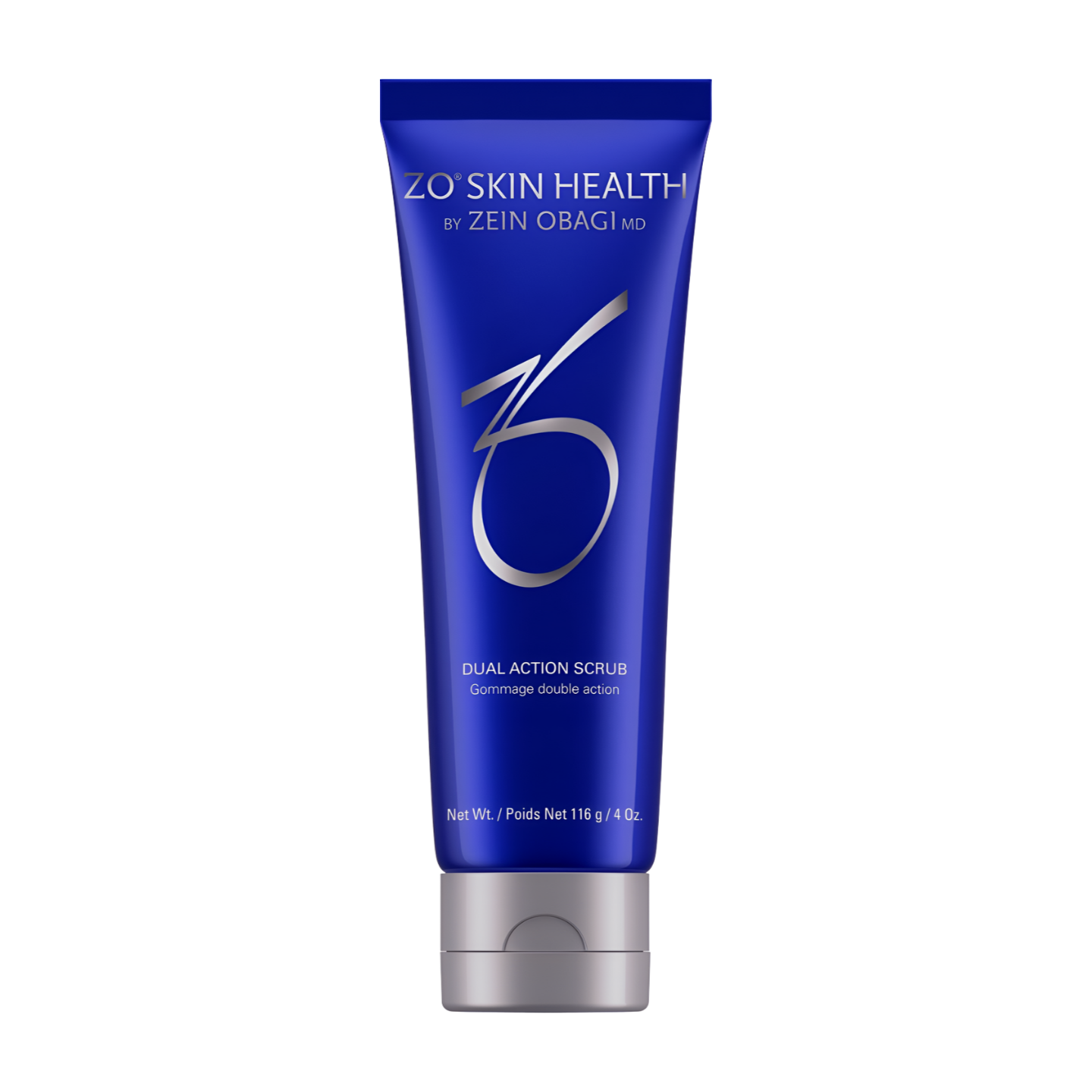 ZO Dual Action Scrub