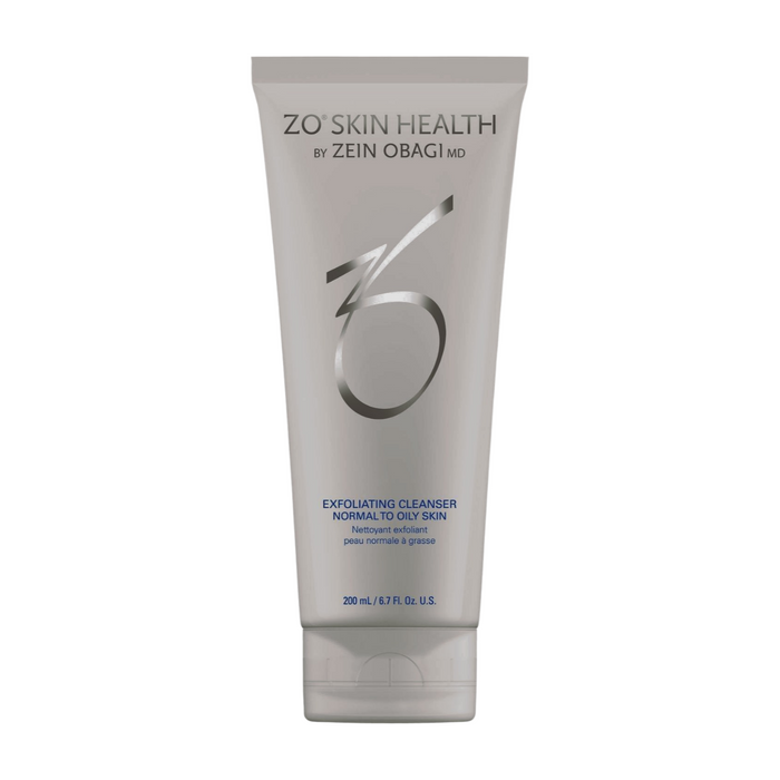 ZO Exfoliating Cleanser