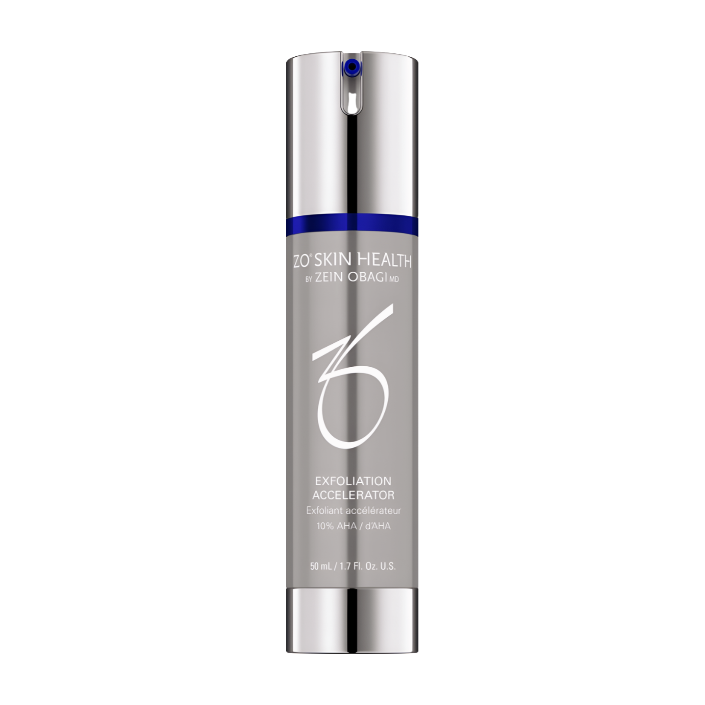 ZO Exfoliation Accelerator