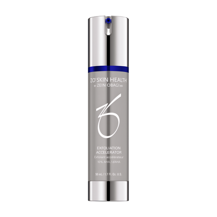 ZO Exfoliation Accelerator