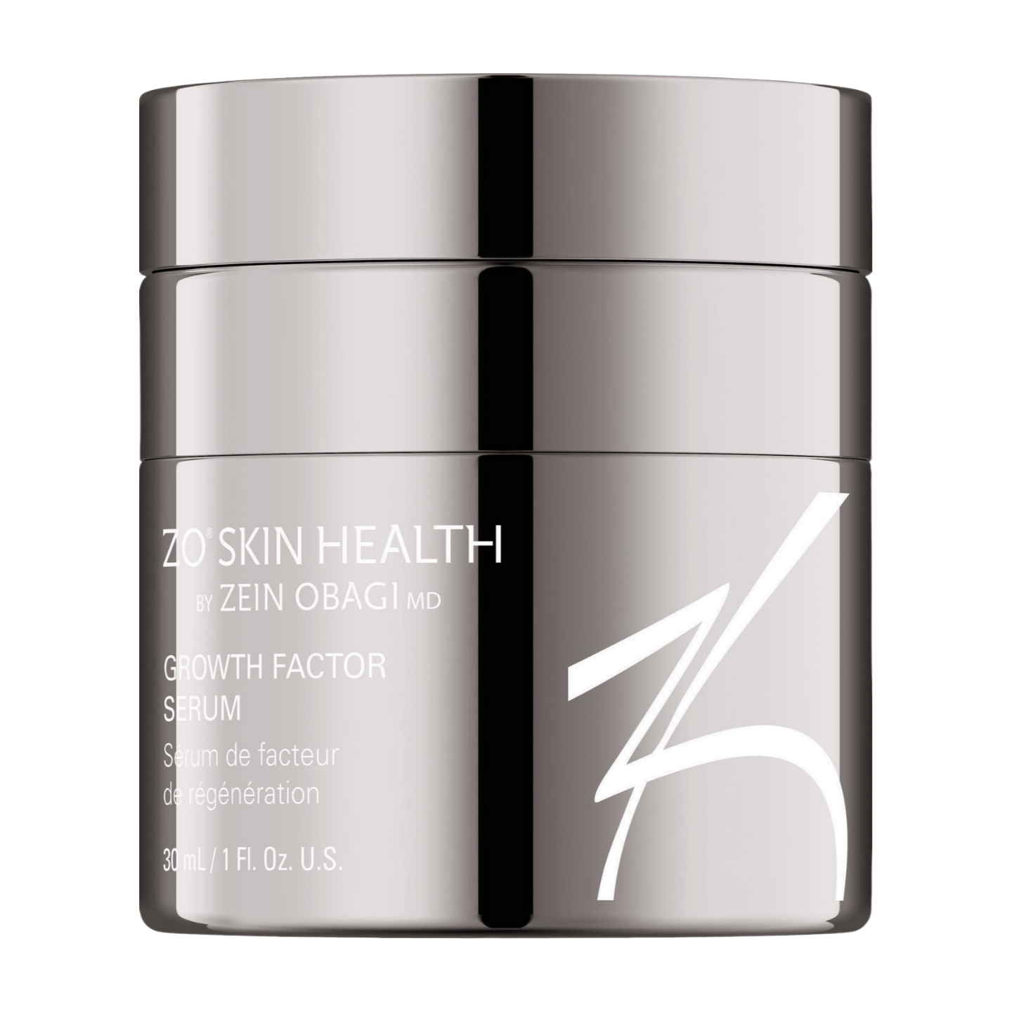 ZO Growth Factor Serum