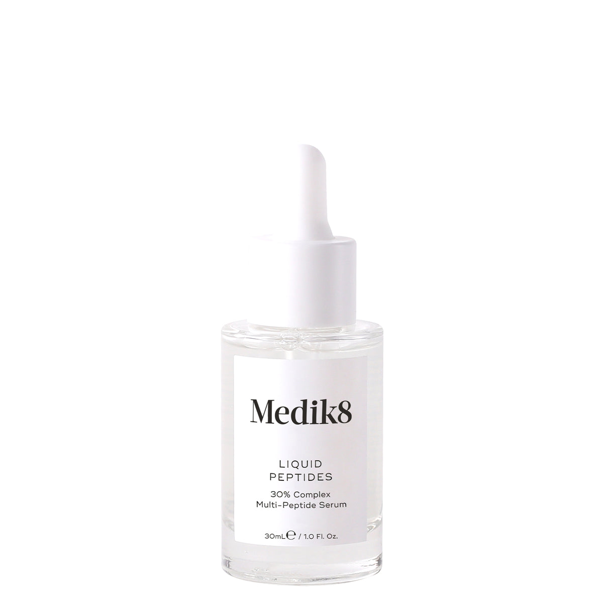 Medik8 Liquid Peptides 30ml