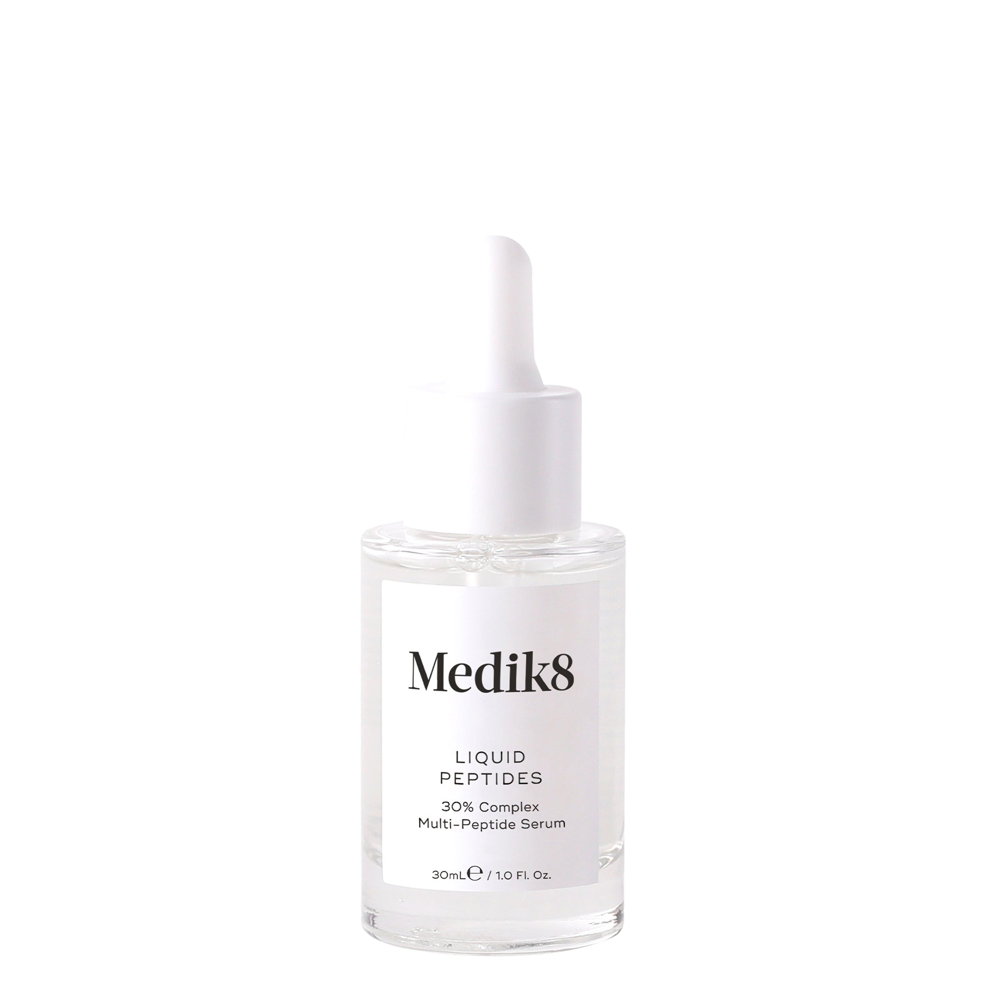 Medik8 Liquid Peptides 30ml