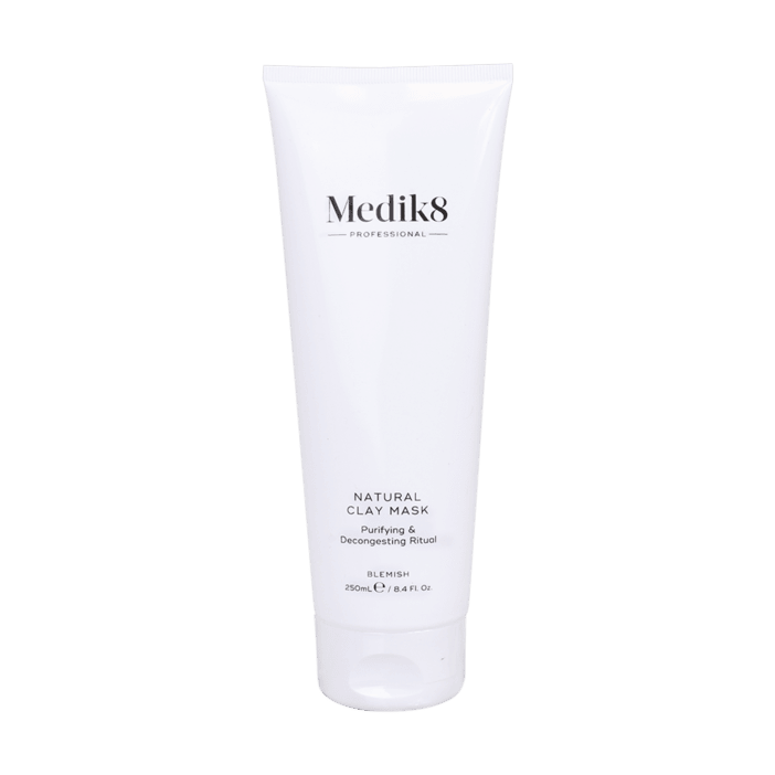 Medik8 Natural Clay Mask 75ml