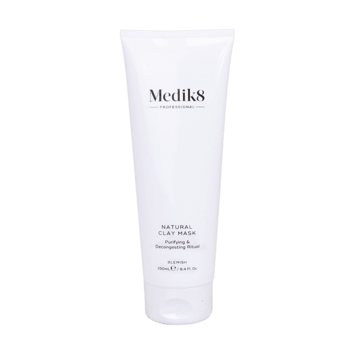 Medik8 Natural Clay Mask 75ml