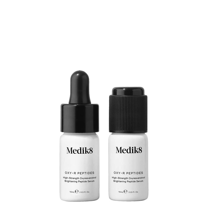Medik8 Oxy-R Peptides 2x10ml