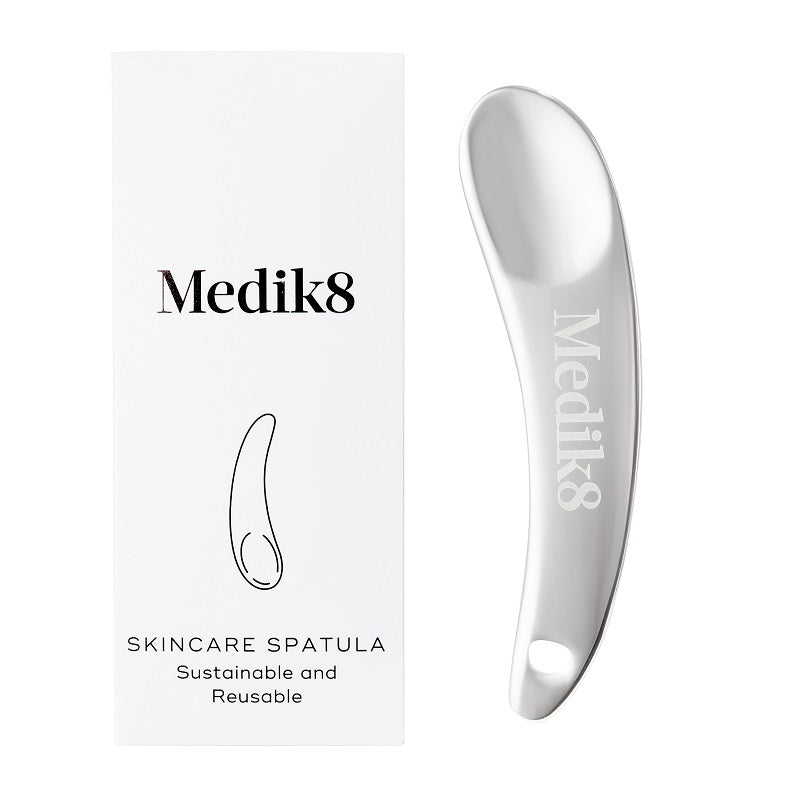 Medik8 Re-usable Spatula
