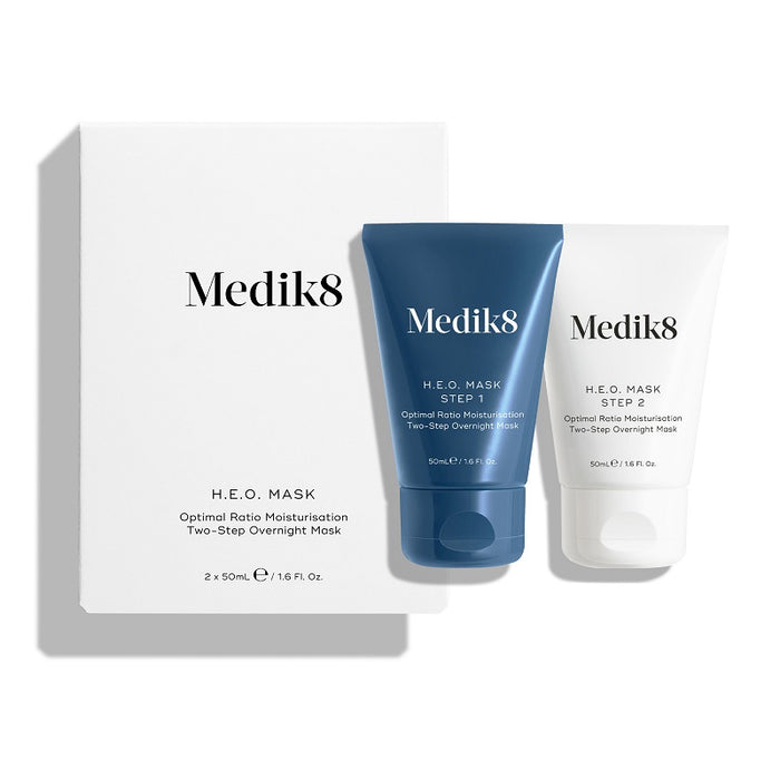 Medik8 H.E.O. Mask 2x50ml