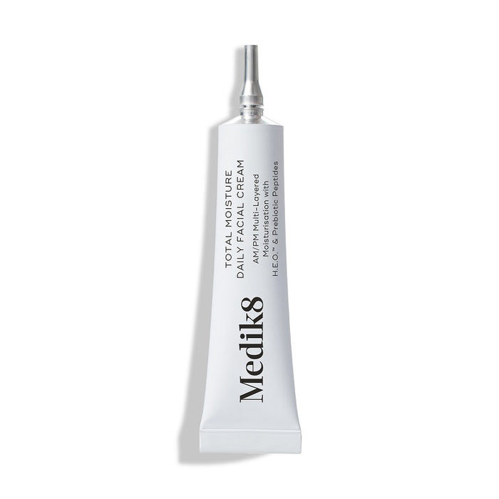 Medik8 Deluxe Sample Total Moisture Daily Facial Cream 5ml