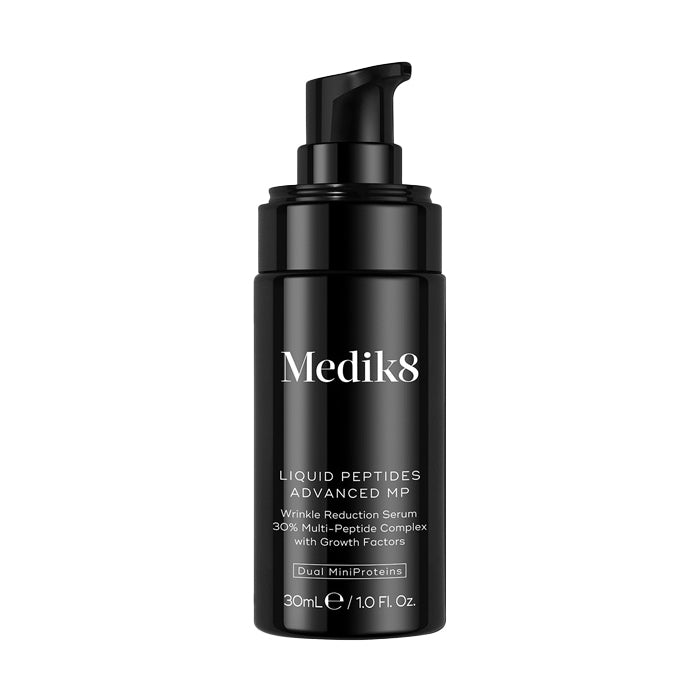 Medik8 Liquid Peptides Advanced MP 30ml