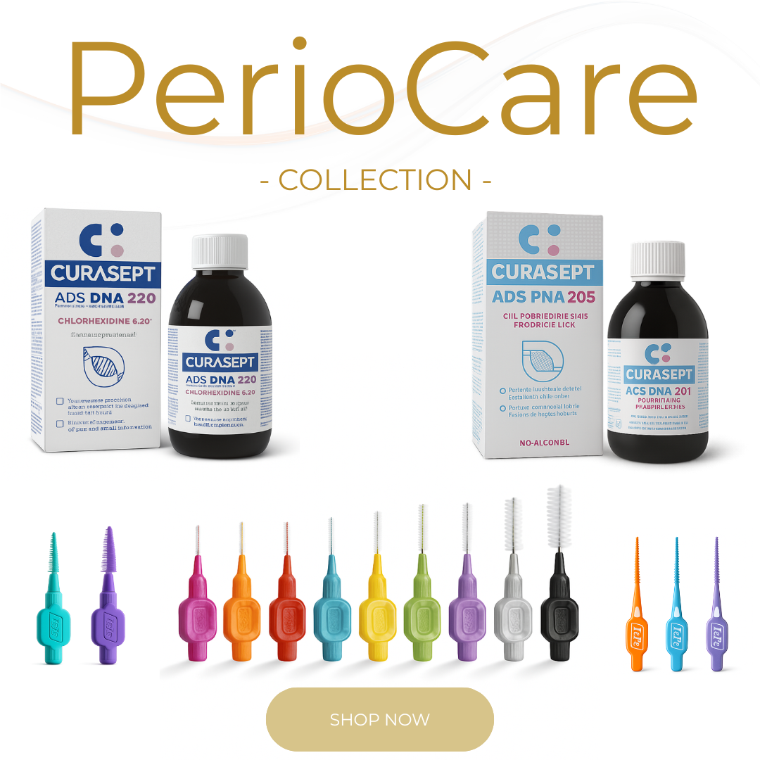 PerioCare Intensive System – Advanced Gum Health & Periodontal Support