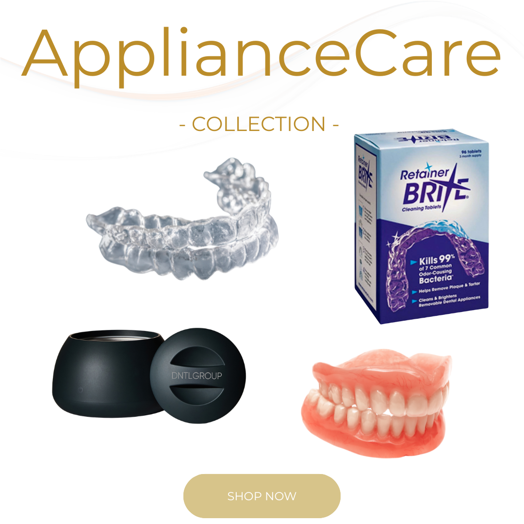 Appliance Care Collection