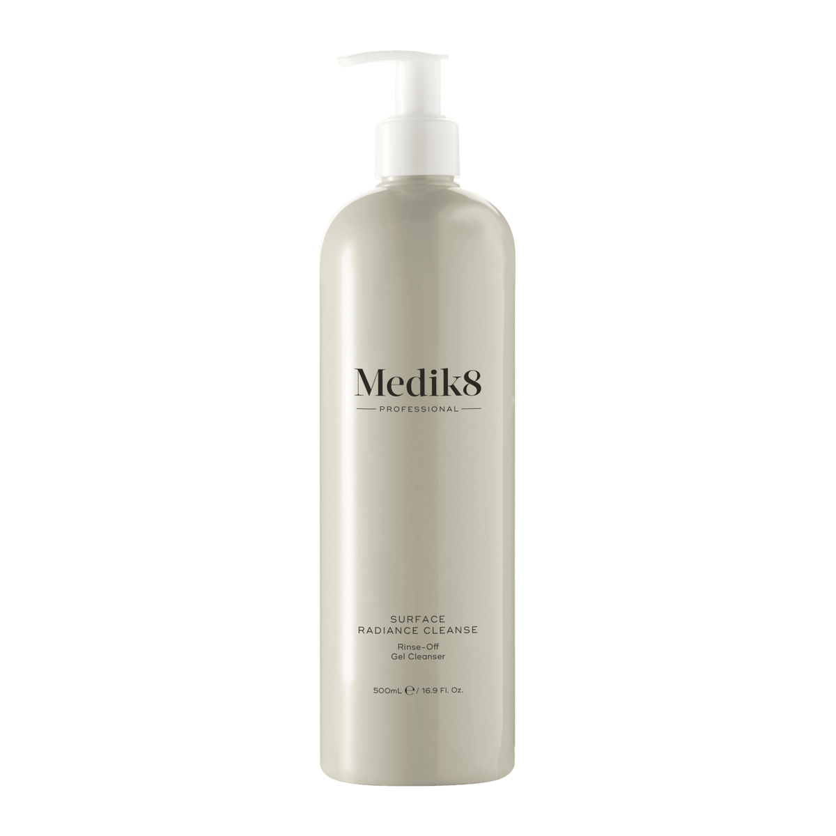 Medik8 Surface Radiance Cleanse 150ml