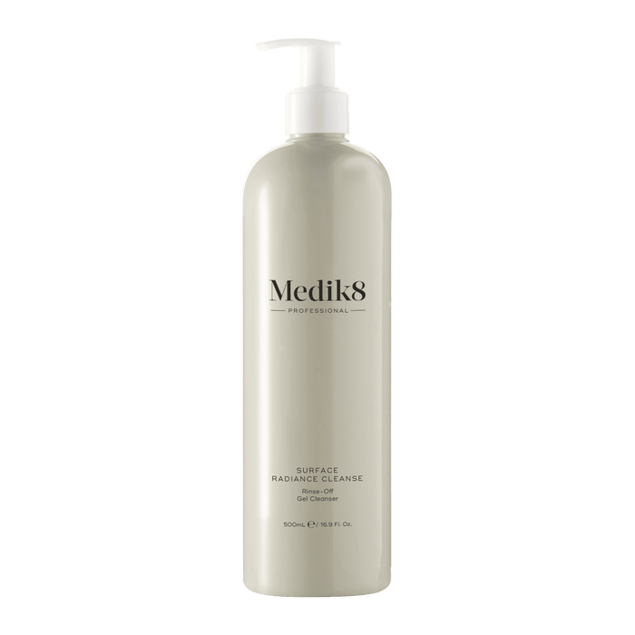 Medik8 Surface Radiance Cleanse 150ml