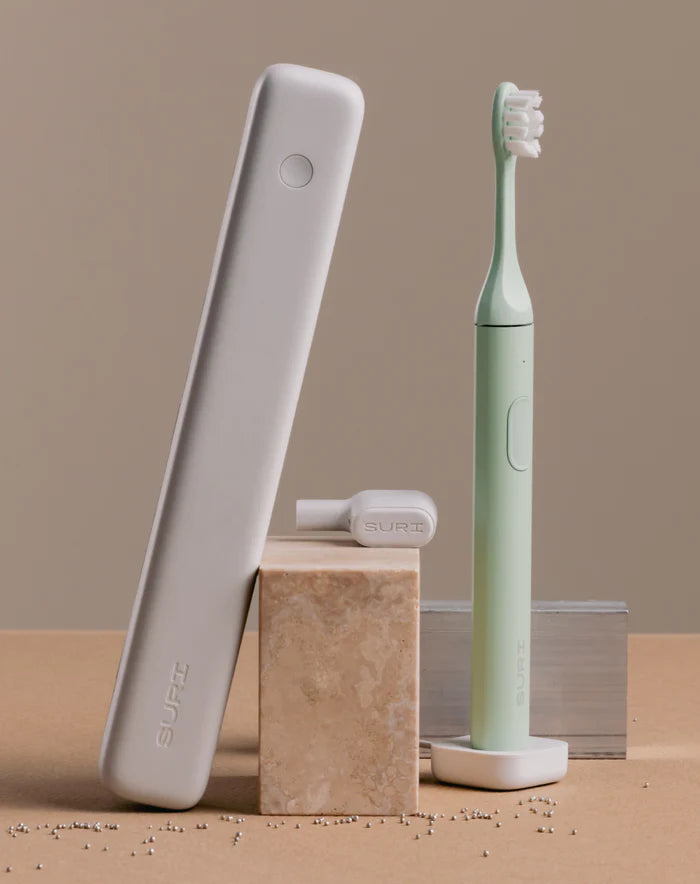 Suri 2.0 Electric Toothbrush