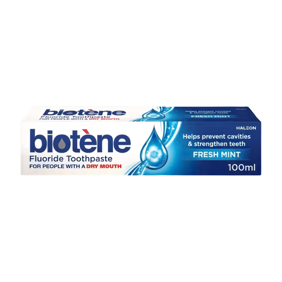 Biotene Toothpaste