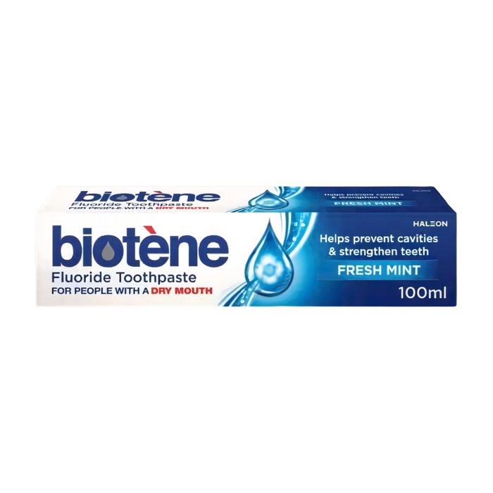Biotene Toothpaste