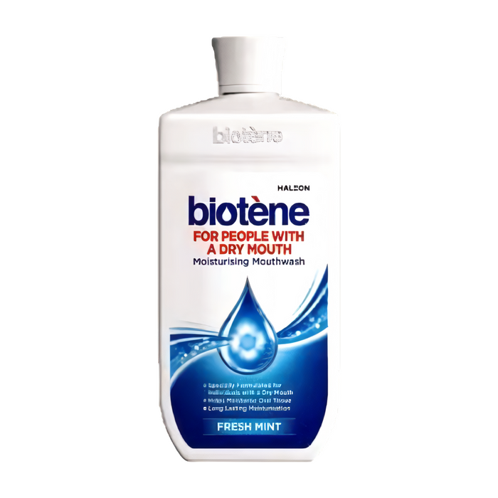 Biotene Mouthwash