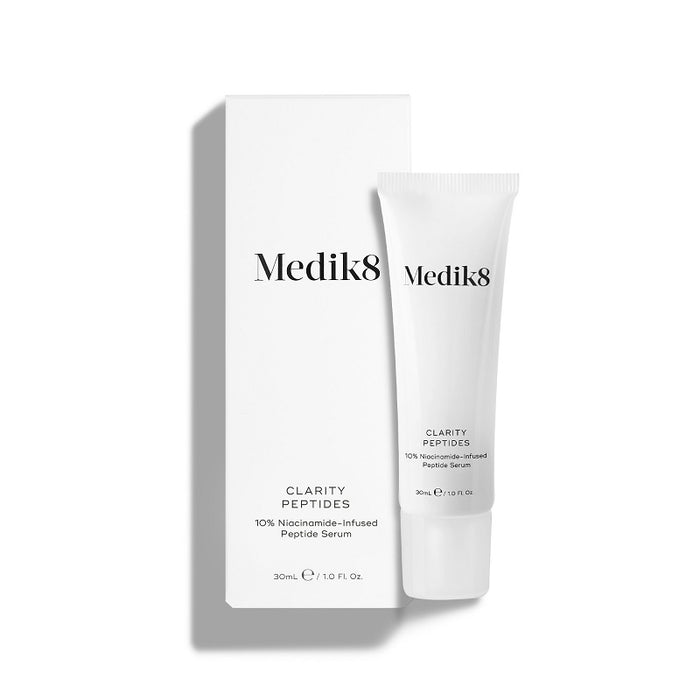 Medik8 Clarity Peptides 30ml