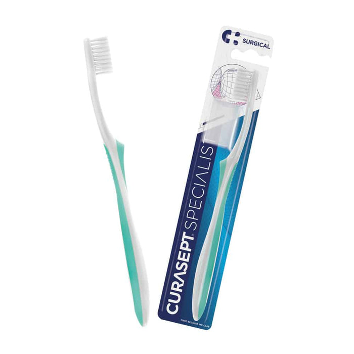 Curasept Special Surgical Toothbrush