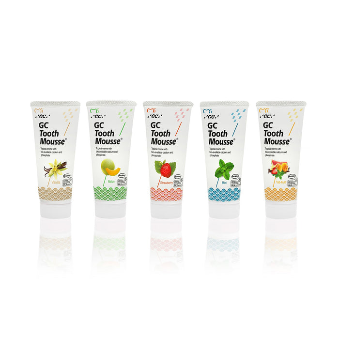 GC Tooth Mousse