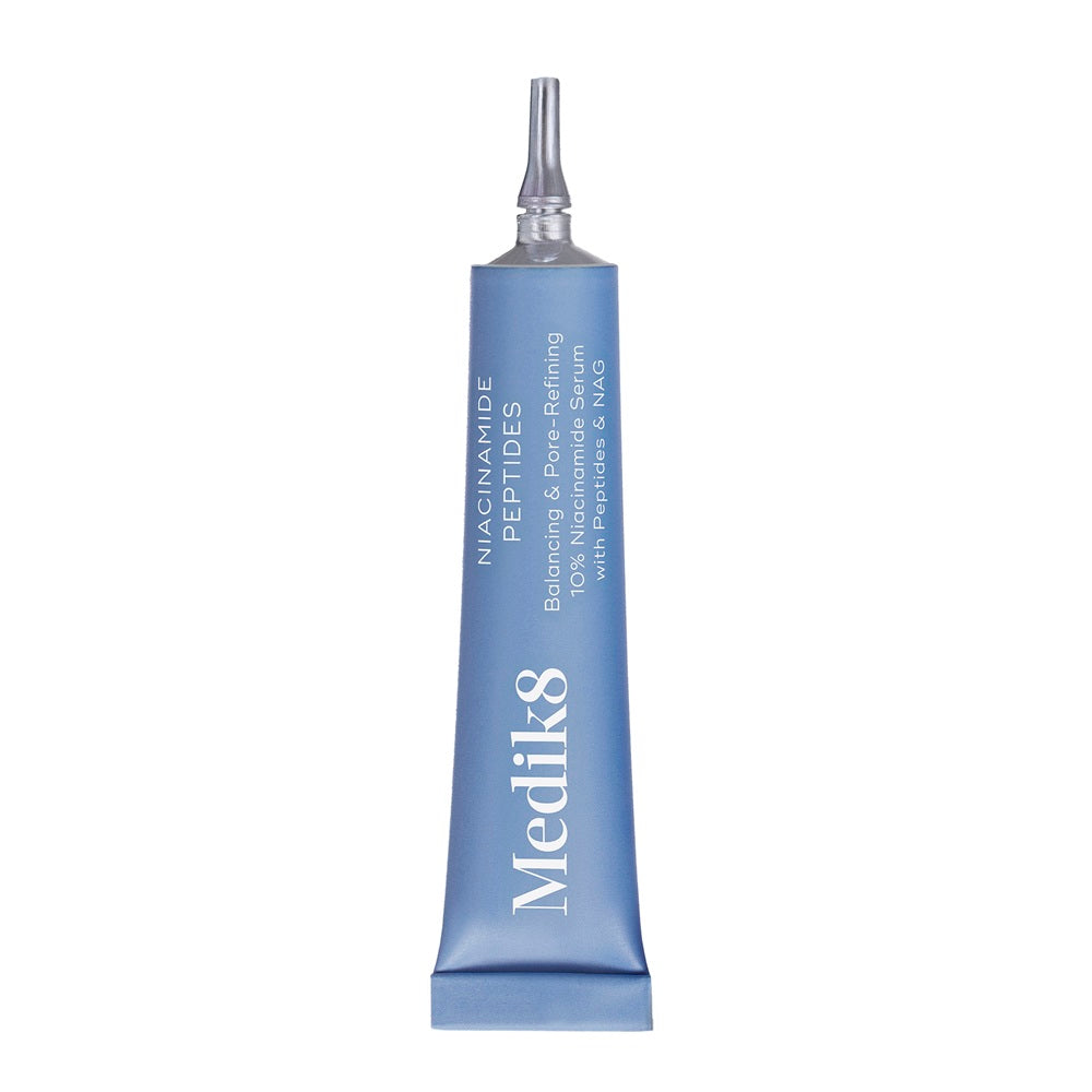 Medik8 Deluxe Sample Niacinamide Peptides (4ml)