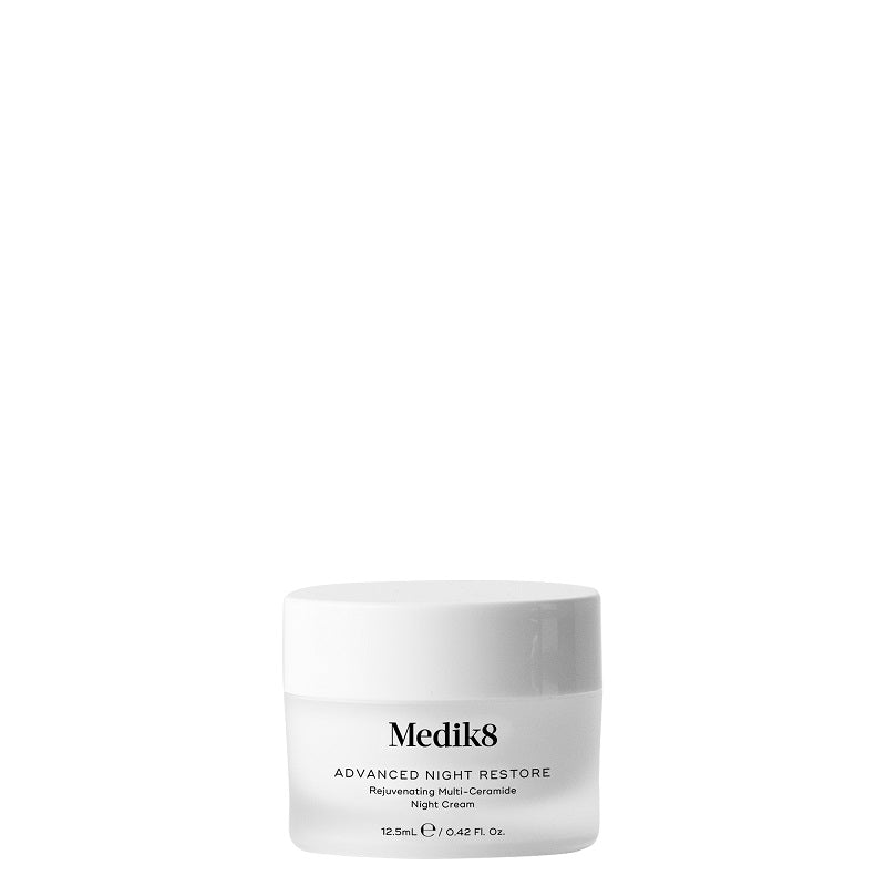 Medik8 Try Me Size Advanced Night Restore 12.5ml
