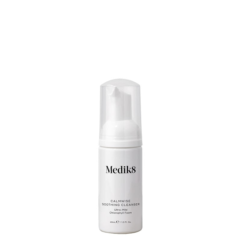 Medik8 Try Me Size Calmwise Soothing Cleanser 40ml
