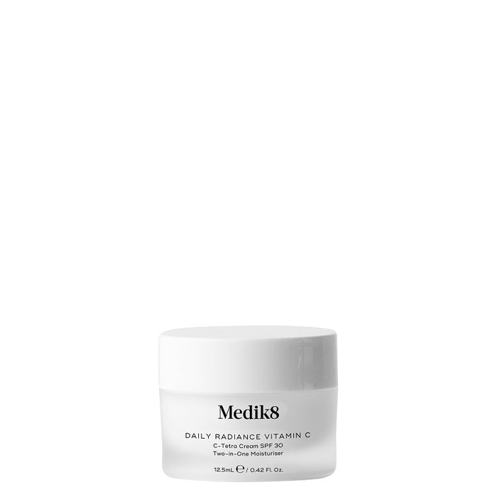 Medik8 Try Me Size Daily Radiance Vitamin C 12.5ml