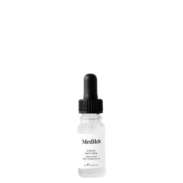 Medik8 Try Me Size Liquid Peptides 8ml