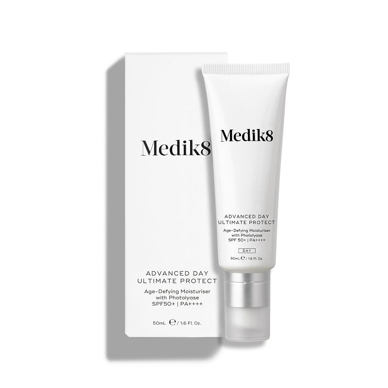 Medik8 Advanced Day Ultimate Protect SPF50+ 50ml